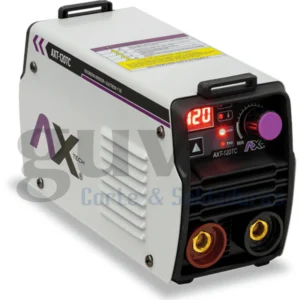 AXT-120TC Soldadora inversor, Electrodo y TIG LIFT