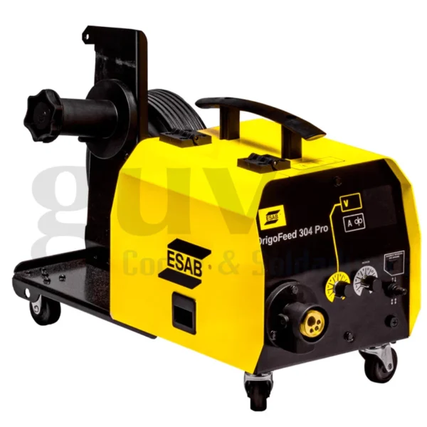 Alimentador para Microalambre Origo Feed 304 Pro - Imagen 3