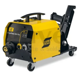 Alimentador para Microalambre Origo Feed 304 Pro