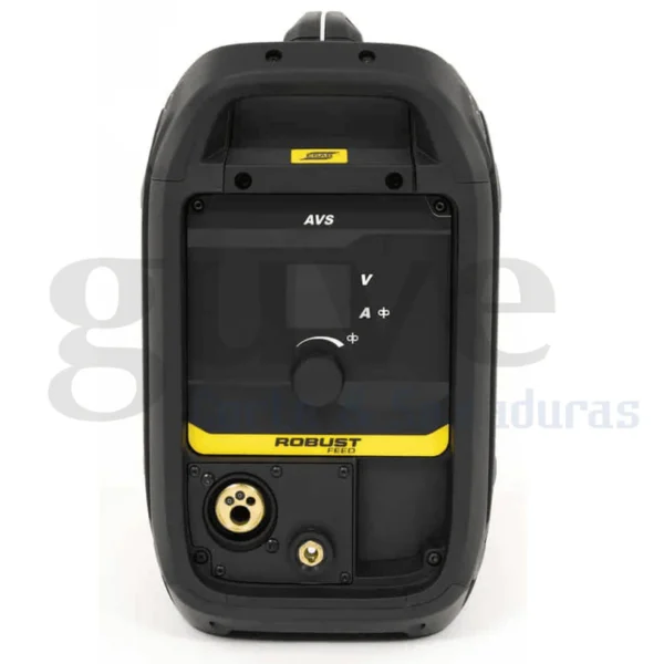 Alimentador para Microalambre Robust Feed AVS