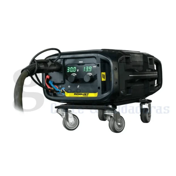Alimentador para Microalambre Robust Feed Pro - Imagen 3