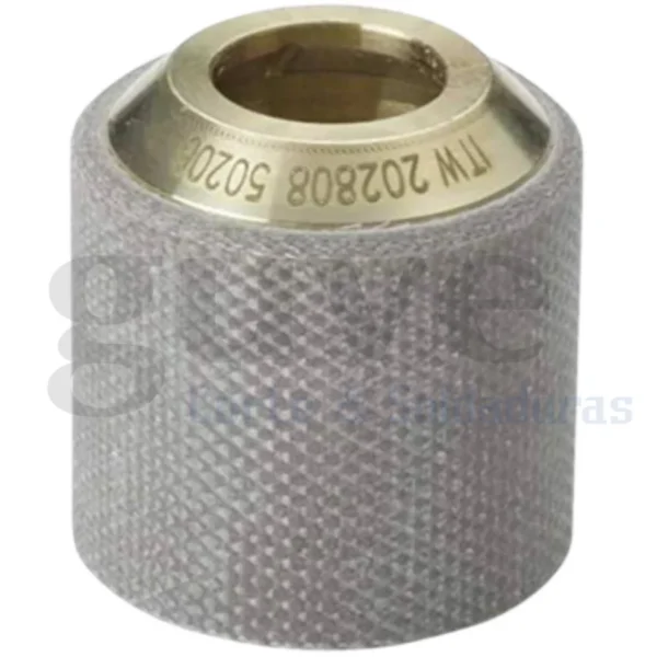 CUP SHIELD ICE25C/27C MILLER 202808