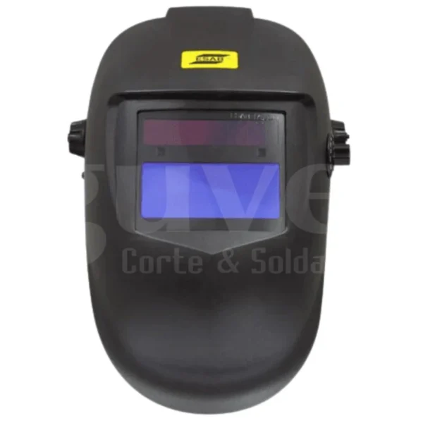 Careta electrónica A20 ESAB - Imagen 2