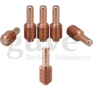 ELECTRODO ICE-80T/TM/CX 40/60/80AMP. MILLER 212724