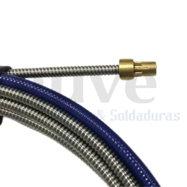 LINER, ACCULOCK MDX, MDX-250 LM3A-15 - Imagen 2