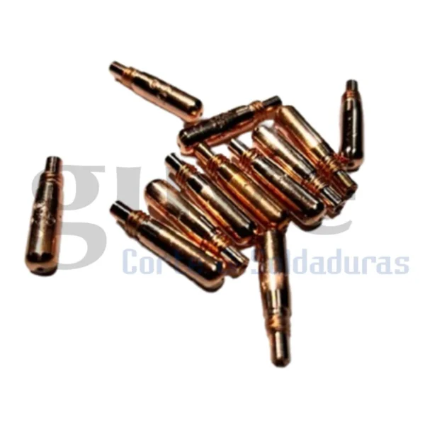 PUNTA DE CONTACTO ACCULOCK MDX-250 MILLER - Imagen 3