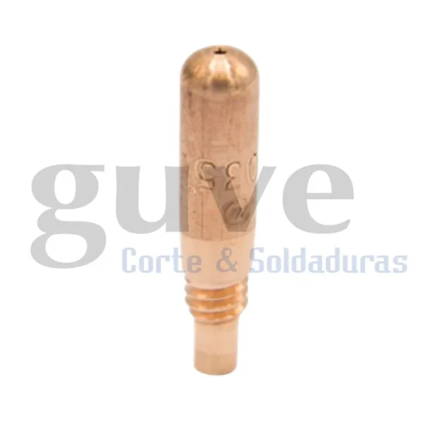 PUNTA DE CONTACTO ACCULOCK MDX-250 MILLER - Imagen 2