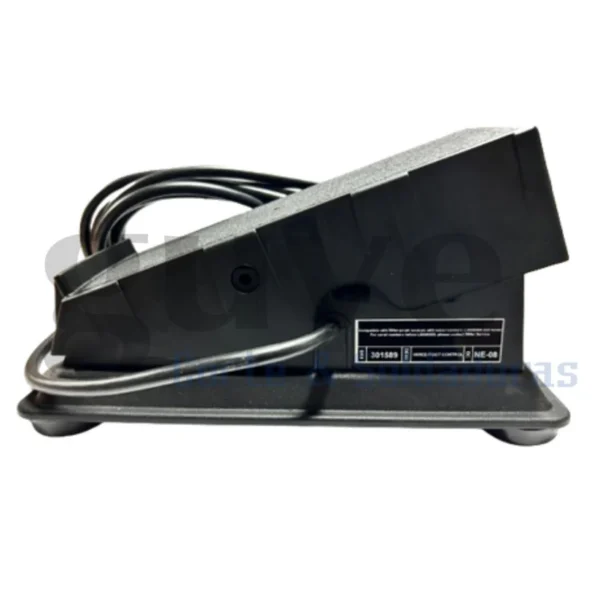 RFCS-14 HD (14 PIN PLUG) FOOT CONTROL MILLER - Imagen 2