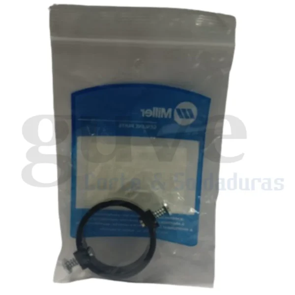 RING, RETAINING SPOOL, MILLER 058427 - Imagen 2