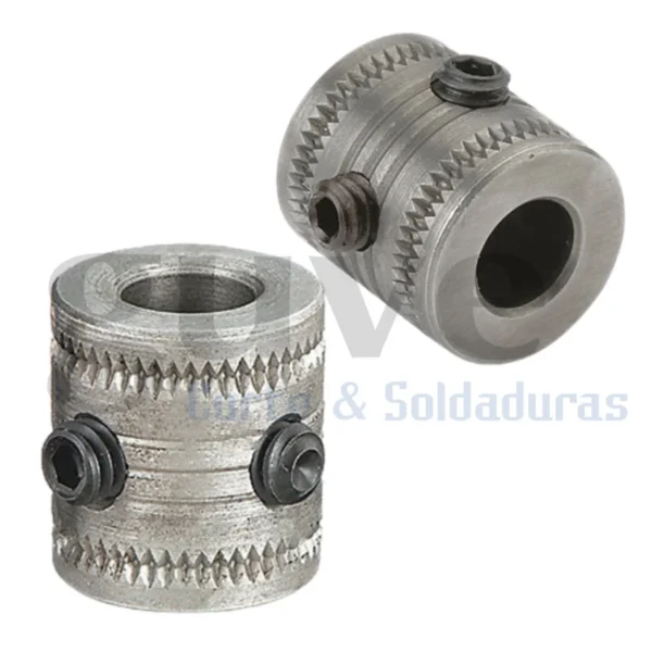 ROLL DRIVE VK GROOVE .030 .035 WIRE 183357