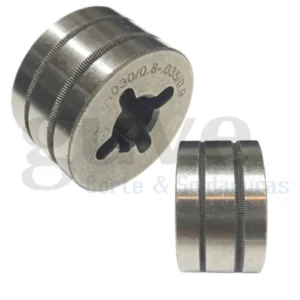 ROLL DRIVE VK GROOVE .030-035 .045 WIRE 202926