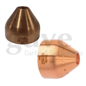 SHIELD GOUGE ICE-80T/CX 100T 60/80/100AMPL 212731