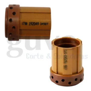 SWIRL RING,ICE- 40C/40T/55C MILLER 192049