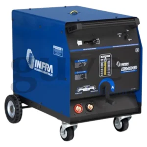 Soldador Electrodo MI 2-300 CD