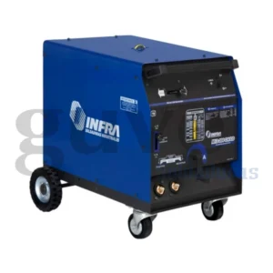 Soldador Electrodo MI 2-350 CA/CD