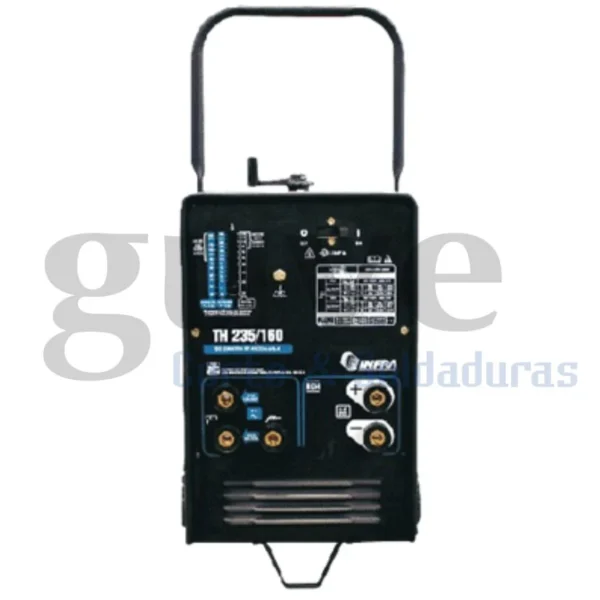 Soldador Electrodo TH-235 / 160