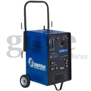 Soldador Electrodo TH-235 / 160