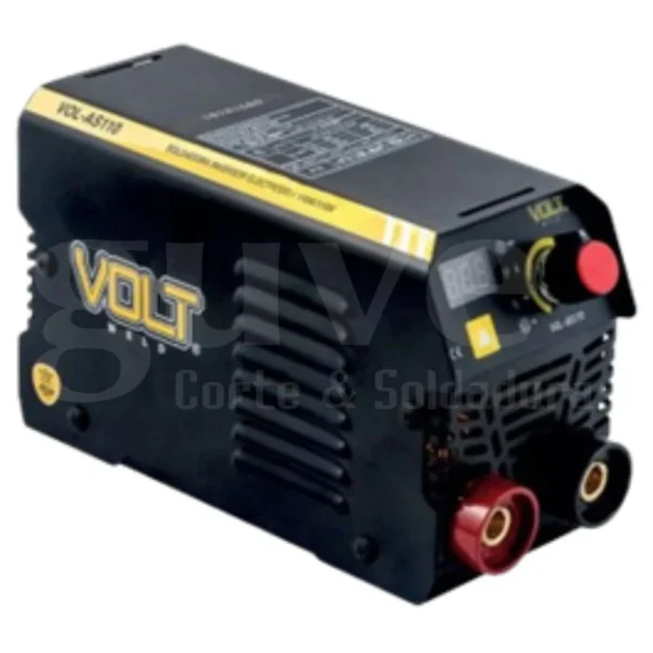 Soldadora inversor Electrodo y Tig Lift VOL-AS110 - Imagen 3