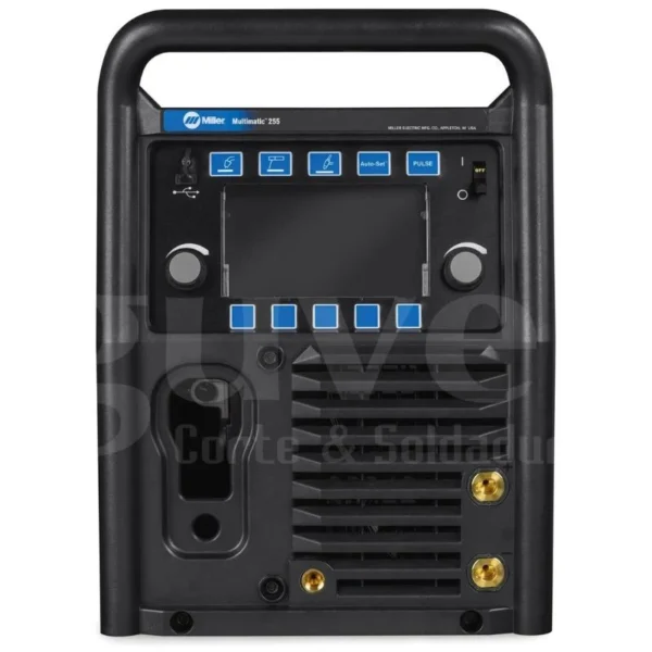 Soldadora Multimatic 255 - Imagen 2