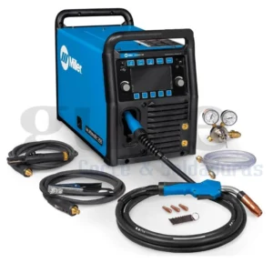 Soldadora Multimatic 255