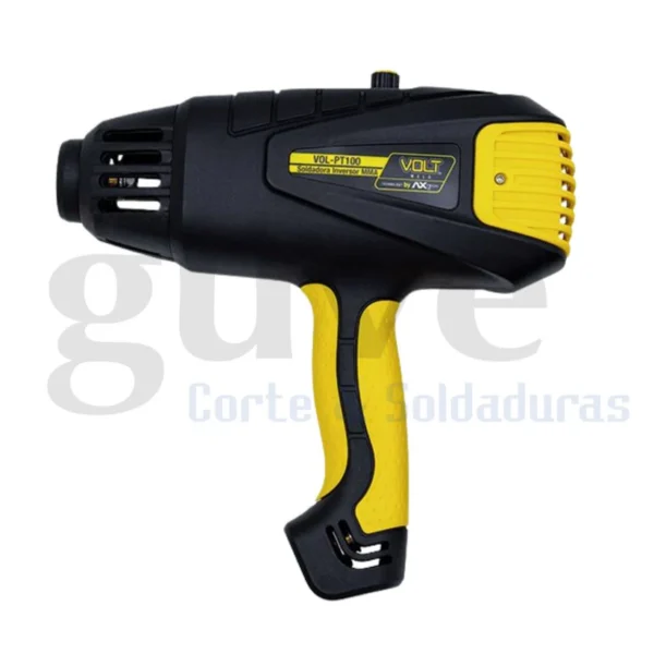 Soldadora inversor Electrodo VOL-PT100 - Imagen 2