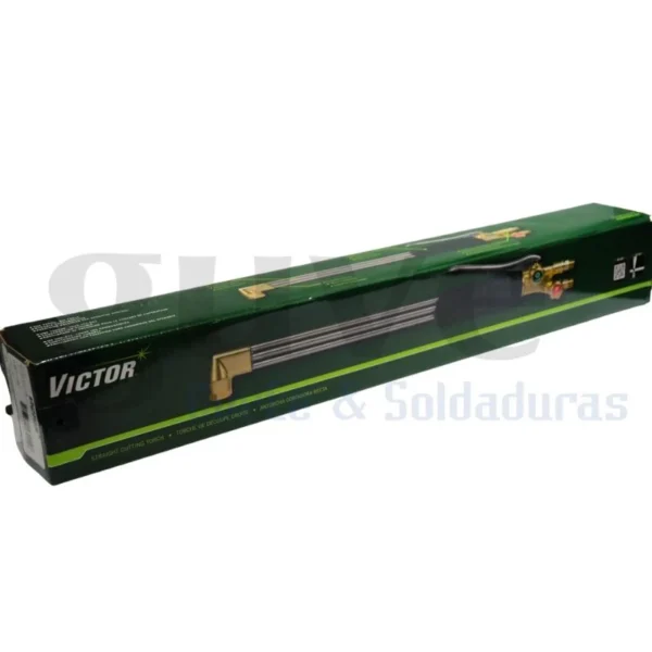 Soplete de corte ST411C-1A VICTOR - Imagen 5