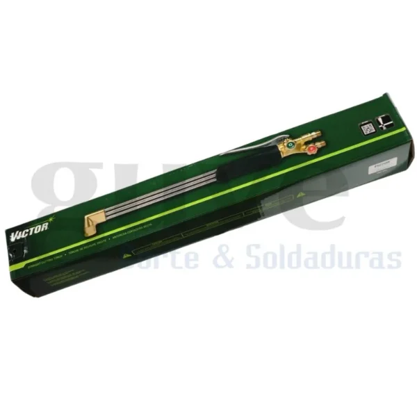 Soplete de corte ST411C-1A VICTOR - Imagen 3