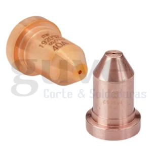 TIP EXTED TAPERED 35A ICE 55C MILLER 192052