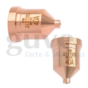 TIP ICE-80T/TM/CX (100T/TM) 80AMP. MILLER 212726