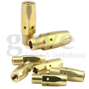 ADAPTER CONTACT TIP MILLER 169728