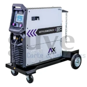 AXT-PULSEMIG255LCD