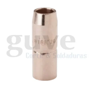 BOQUILLA SLIP TYPE .625 ORF FLUSH, MILLER 169726