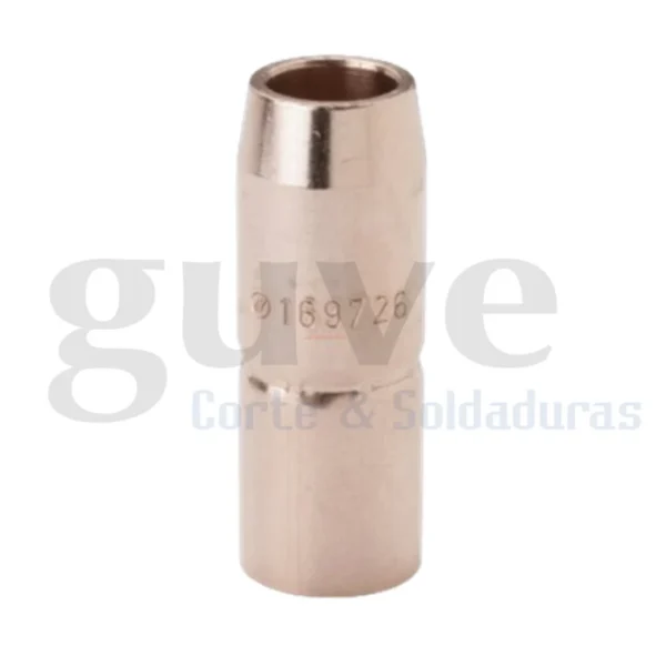 BOQUILLA SLIP TYPE .625 ORF FLUSH, MILLER 169726