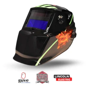 Careta para Soldar MR NITRO