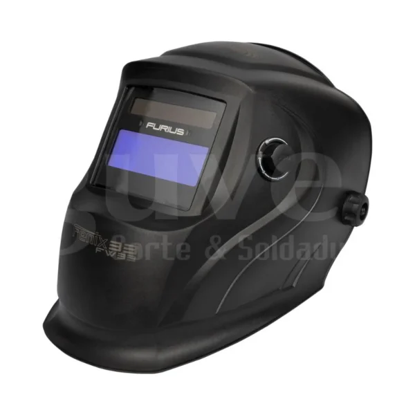Careta para soldar FENIX 33