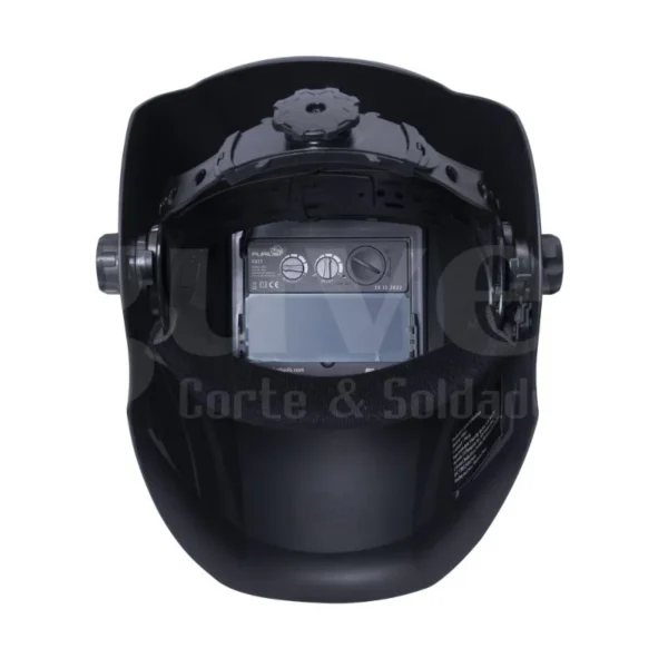 Careta para soldar FENIX 83