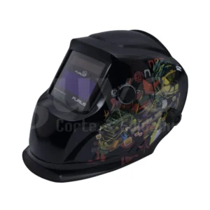 Careta para soldar FENIX 83