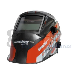 Careta para soldar SKYVIEW 610