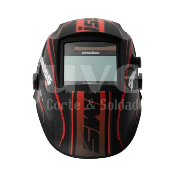 Careta para soldar SKYVIEW 669 R - Imagen 2
