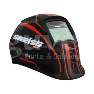 Careta para soldar SKYVIEW 669 R
