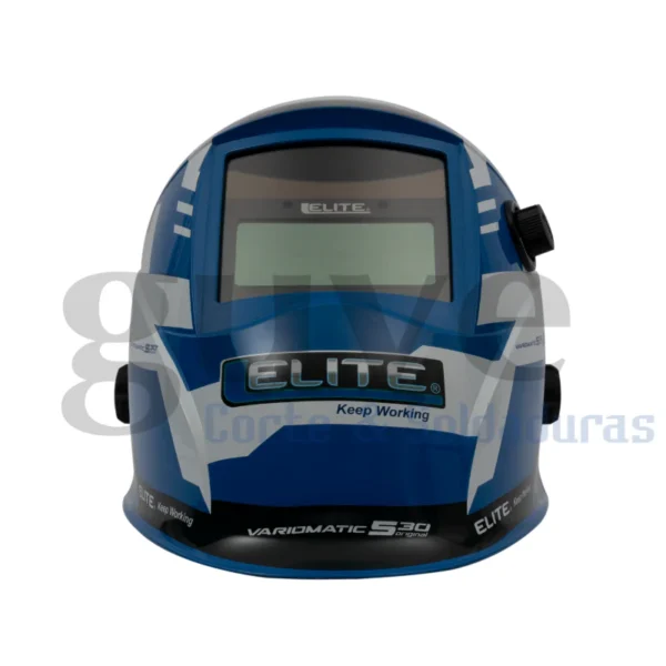 Careta para soldar Variomatic 530