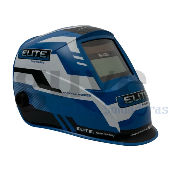 Careta para soldar Variomatic 530