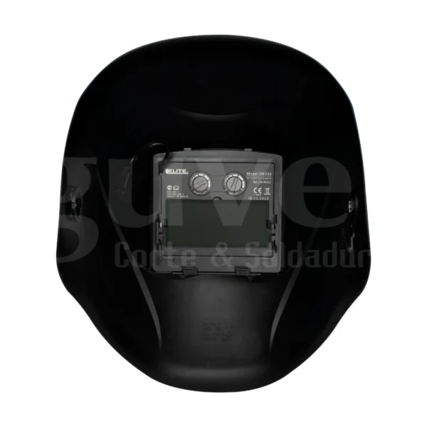 Careta para soldar Variomatic 530
