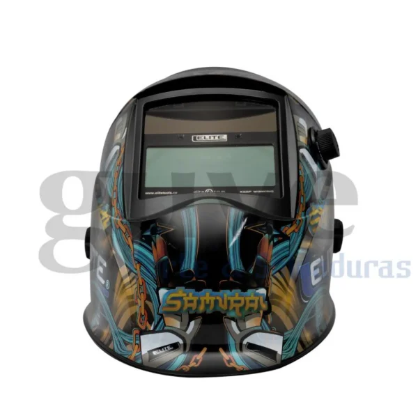 Careta para soldar Variomatic 760