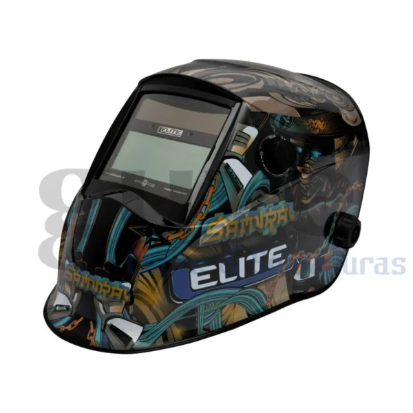 Careta para soldar Variomatic 760
