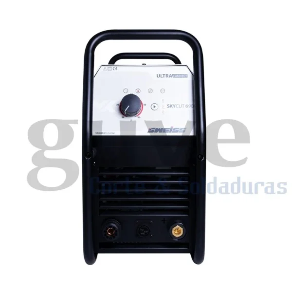 Cortadora de Plasma SKYCUT 690 - Imagen 2
