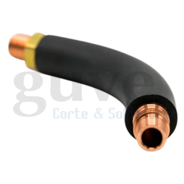 ENSAMBLAJE DE CUELLO MDX-100 MILLER 1040087