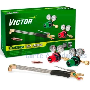 Equipo de corte VICTOR CUT SKILL ST400C 540/510