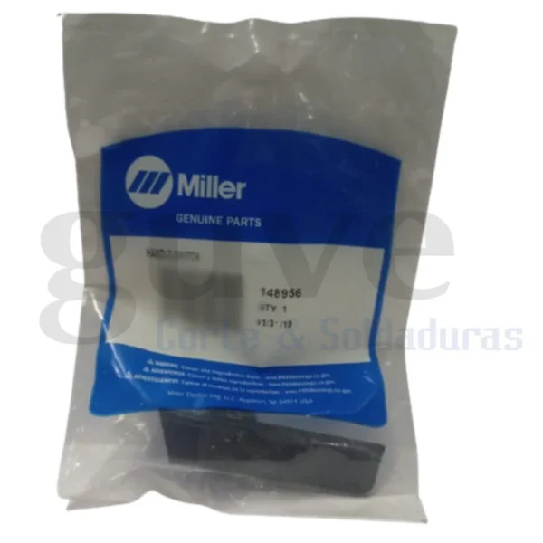 HANDLE SWITCH MILLER 148956
