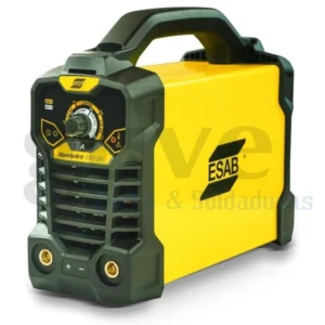 HANDY ARC 132i DV Soldador Inversor para electrodo